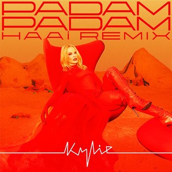 Padam Padam - Kylie Minogue