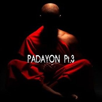 Padayon, Pt.3 - XENO AKLN feat. JFLEXX