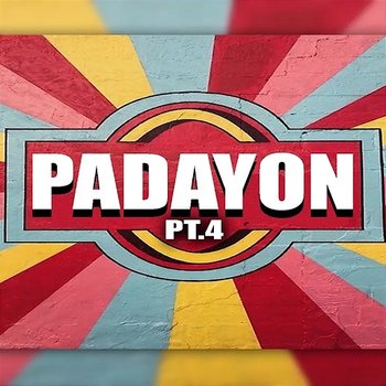 Padayon Pt.4 ( ) - JFlexx XENO AKLN feat. Franko Luiz, Gringo650, Kleto, LuckboxQ, MikeyBoi, Motibs, Oxmsmugg, Tuphe