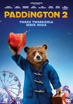 Paddington 2 (wydanie książkowe)