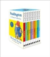 Paddington: A Classic Collection - Bond Michael
