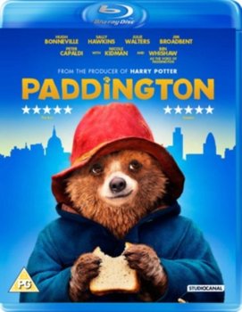 Paddington (brak polskiej wersji językowej) - King Paul