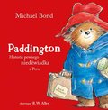 Paddington. Historia pewnego niedźwiadka z Peru - Bond Michael