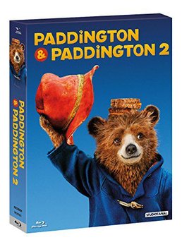 Paddington / Paddington 2 - Various Directors