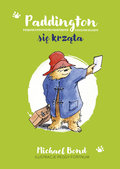 Paddington się krząta - Bond Michael