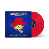 Paddington The Musical, płyta winylowa Fletcher Tom