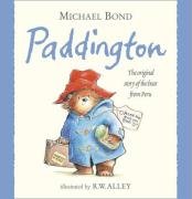 Paddington - Bond Michael