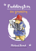 Paddington za granicą - Bond Michael