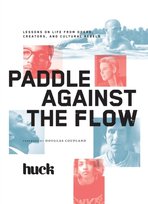 Paddle Against the Flow [DRM] - ebook PDF Coupland Douglas