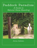 Paddock Paradise Jackson Jaime
