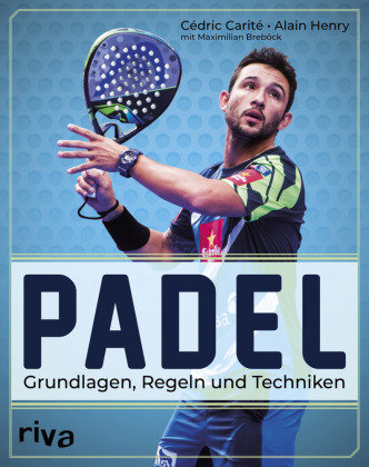 Padel - Riva Verlag | Książka W Empik