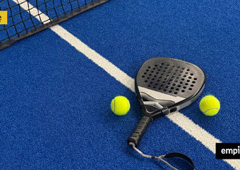 Padel – zasady gry