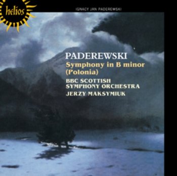 Paderewski: Symphony In B Minor (Polonia) - Various Artists