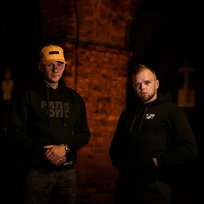 Padłeś powstań 2 Vin Vinci, Epis Dym KNF, Phono CoZaBit