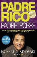 Padre Rico, Padre Pobre - Kiyosaki Robert T.