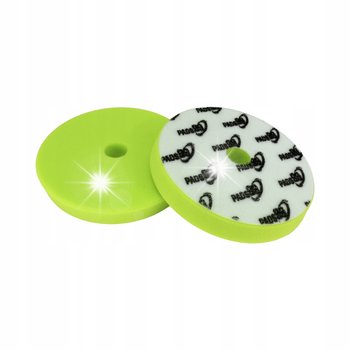 PADS99 TWISTER PAD GREEN SOFT 140/25/125mm zielony pad wykańczający - Inny producent