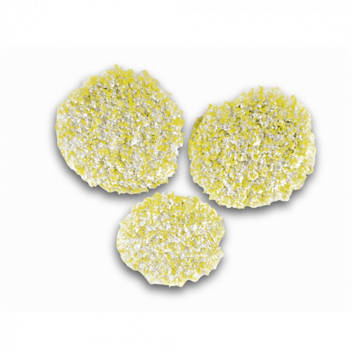 Pady polerujące posadzka / linoleum / PVC (3 szt.) KARCHER (2.863-198.0)