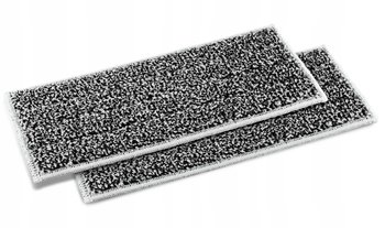 Pady Ścierne Do Myjki Kv4 Karcher 2.633-926.0 2Szt - Kärcher