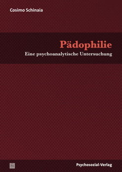 Pädophilie - Schinaia Cosimo