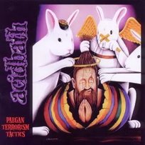 Paegan Terrorism Tactics Unknown, Acid Bath