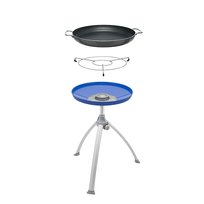 PAELLA BRAAI