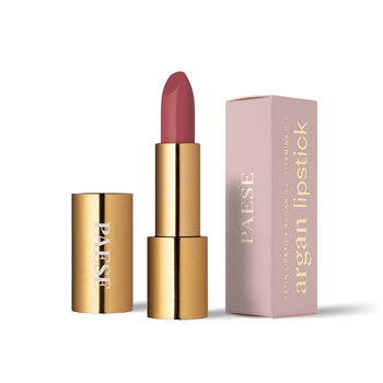 Paese, Argan Lipstick, pomadka z olejem arganowym 24, 4,3 g - Paese