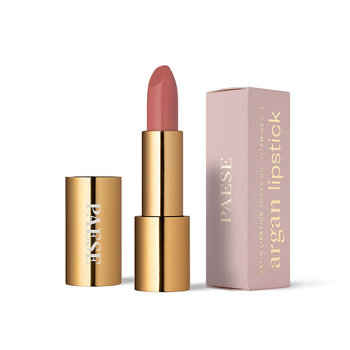 Paese, Argan Lipstick, Pomadka z olejem arganowym 76, 4.3 g - Paese