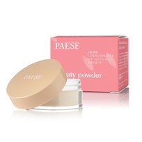Paese, Beauty Powder, Puder Sypki, Jęczmienny 10 g Paese
