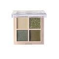 Paese Cień Paleta Cieni Daily Vibe 02 Military - Paese