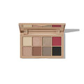 Paese Cold Crush, Paleta Cieni Do Powiek, 11 G - Paese