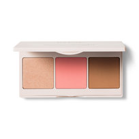 Paese, Cotton Delight Limited Edition, Paleta Do Konturowania, 02 Peach, 9 g Paese