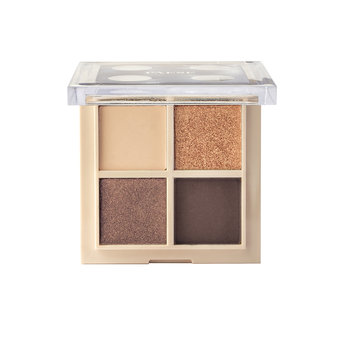 Paese Daily Vibe Paleta Cieni 01 Golden Hour - Paese