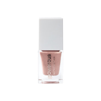 Paese Glowerous Płynny Rozświetlacz Sparkle Rose 16ml - Paese