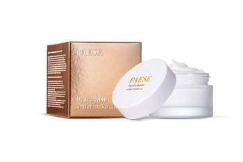 Paese, Hydrobase Under Make-Up, nawilżająca baza pod makijaż, 30 ml - Paese
