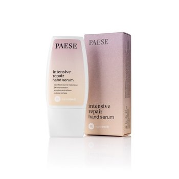 Paese, intensywnie regenerujące serum do rąk, 40 ml - Paese