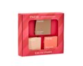 Paese, Kiss My Cheeks 02, zestaw prezentowy Kosmetyków Do Makijażu, 3 Szt.  - Paese