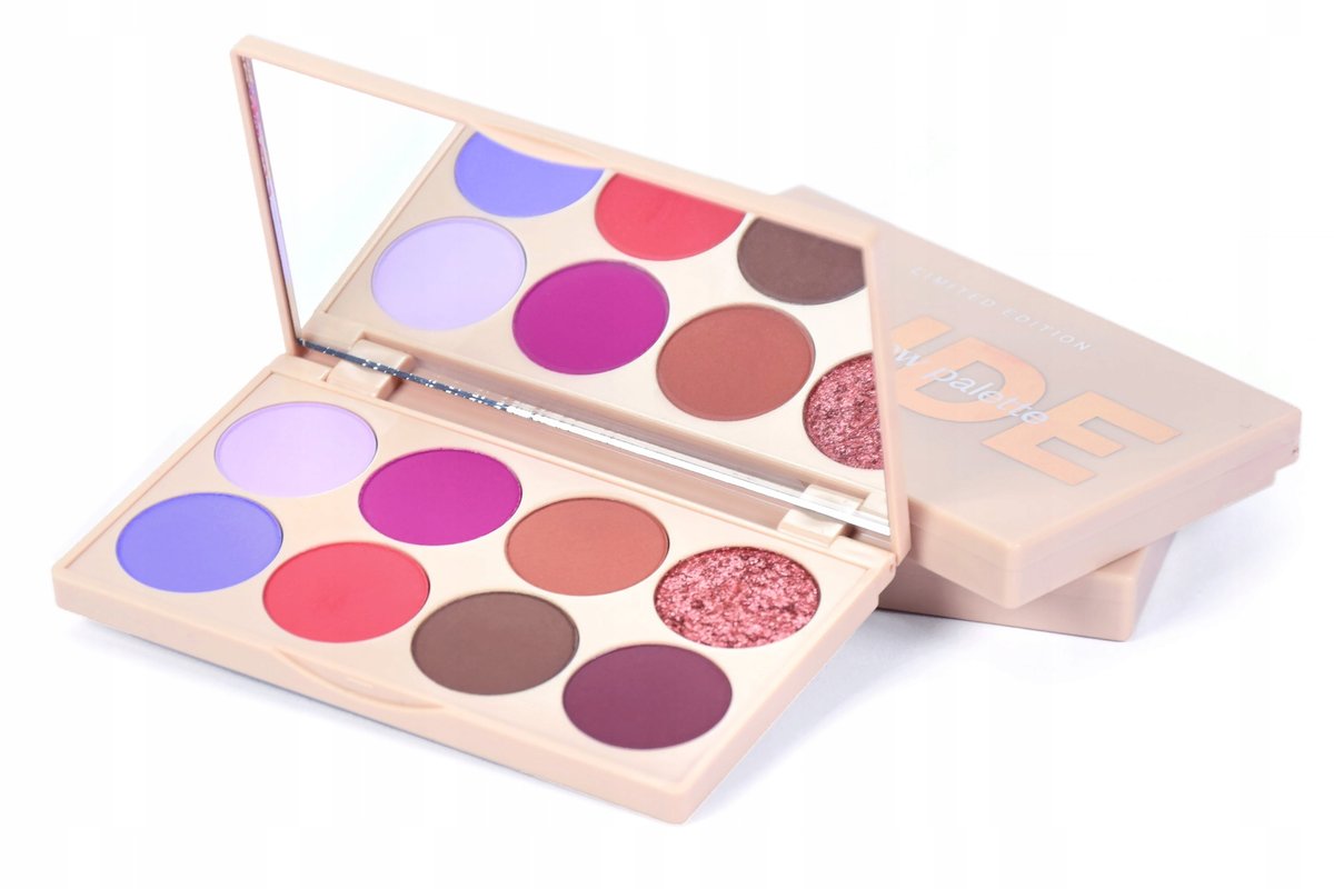 Paese Nude Limited Premium Paleta Cieni Do Powiek Sklep EMPIK COM