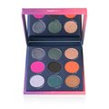 Paese, paleta cieni do powiek Star Shower, 13 g - Paese