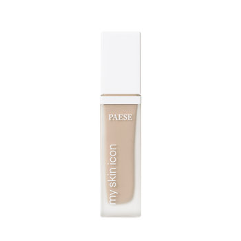 Paese Podkład Do Twarzy My Skin Icon 1N Ecru 33 ml - Paese