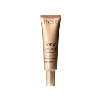 Paese Podkład Long Cover Luminous 00 Nude Paese
