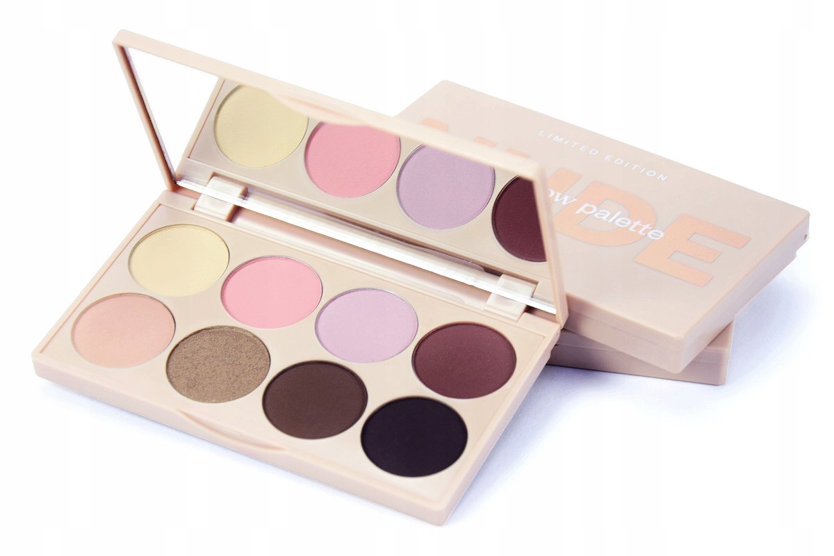 Paese Premium Nude Limited Paleta Cieni Do Powiek Sklep EMPIK COM