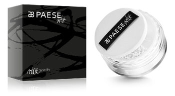 Paese, puder ryżowy, 15 g - Paese