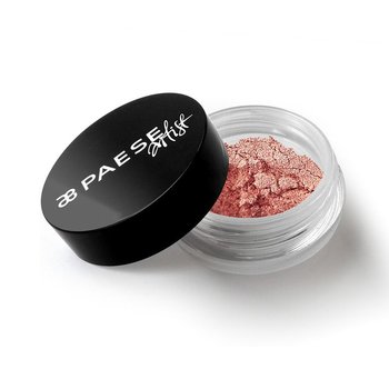 Paese, Pure Pigment, cień do powiek 03 Light Gold, 1 g - Paese