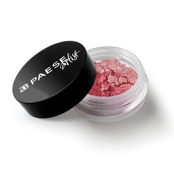 Paese, Pure Pigment, cień do powiek 09 Pearly Peach, 1 g - Paese