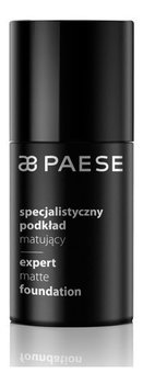 Paese, specjalistyczny podkład matujący 503 Złoty beż, 30 ml - Paese