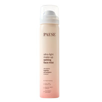 Paese Ultralekka Mgiełka Utrwalająca Makijaż 75 Ml Paese