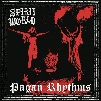 Pagan Rhythms, płyta winylowa - SpiritWorld