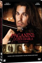 Paganini: Uczeń diabła