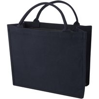 Page torba na zakupy z materiału z recyklingu o gramaturze 500 g/m² KEMER