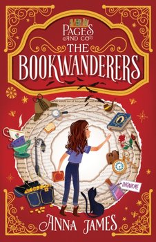 Pages & Co.: The Bookwanderers - Anna James